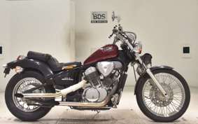 HONDA STEED 400 1992 NC26