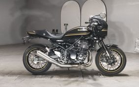 KAWASAKI Z900RSKAFE 2022 ZR900K