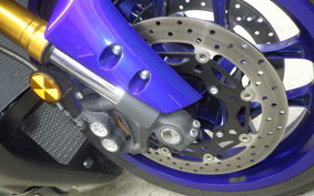 YAMAHA YZF-R1 2019