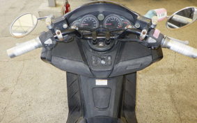 HONDA FORZA SI MF12