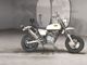 Фото Honda APE 50 2001 с японского аукциона