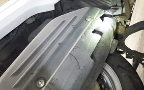 HONDA BENLY 50 2009 AA05