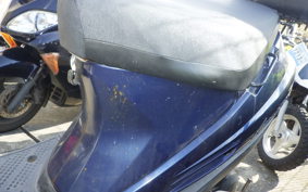 SUZUKI ADDRESS V100 CE11A