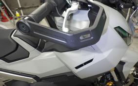 HONDA X-ADV 750 2025 RH21