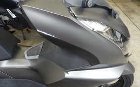 HONDA PCX 160 KF47