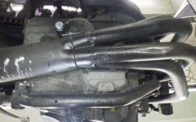 KAWASAKI ZRX-2 2001 ZR400E