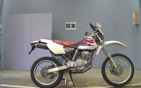 HONDA XR-250 MD30