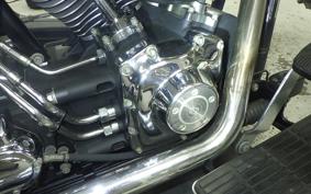 HARLEY FLSTF 1450 2000