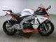 Фото Aprilia RS-4125 с японского аукциона