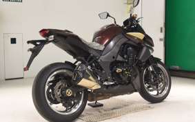 KAWASAKI Z1000 Gen.4 2010