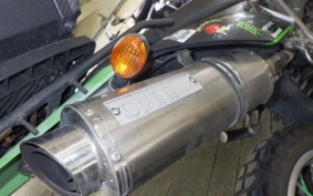 KAWASAKI KLX125 LX125C