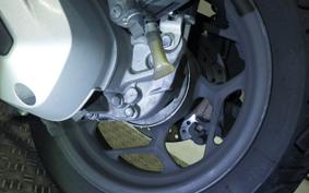 HONDA PCX 125 JK05