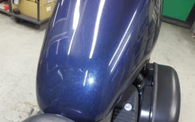 HARLEY XL883N 2013