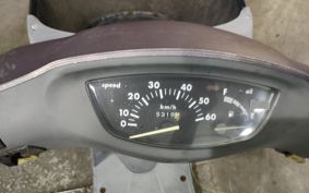 HONDA DIO CHESTER AF34