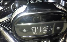 HARLEY FLHCS 1870 2019