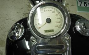 HARLEY FXDC 1580 2008