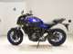 Фото Yamaha MT-07 ABS 2017 с японского аукциона