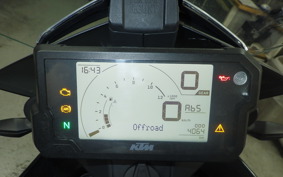 KTM 250 ADVENTURE 2025