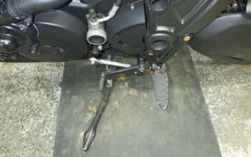 DUCATI DIAVEL Stripe 2014
