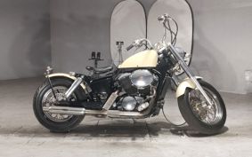 HONDA SHADOW 750 1998 RC44