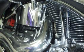HARLEY FLSTC 1580 2010