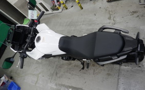 HONDA NX400 2025 NC65