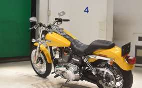 HARLEY FXDC 1580 2008