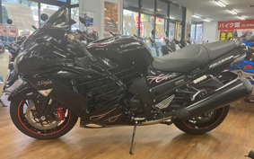 KAWASAKI NINJA ZX-14R ABS 2015 ZXT40E