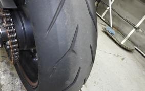 TRIUMPH STREET TRIPLE R 2014