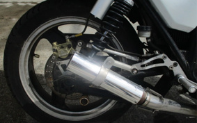 KAWASAKI ZRX-2 1996 ZR400E