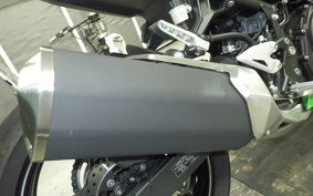 KAWASAKI NINJA 400 2024 EX400L