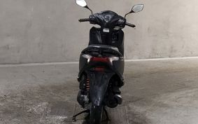 HONDA LEAD 125 JK12