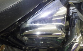 HONDA SHADOW 400 SLASHER 2008 NC40