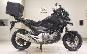 HONDA NC 700 X D 2013 RC63