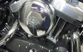 HARLEY XL1200X 2022