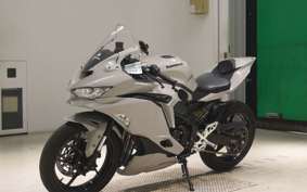 KAWASAKI ZX-25R 2014 ZX250E