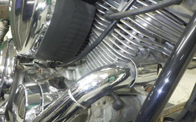 YAMAHA DRAGSTAR 250 2026 VG05J