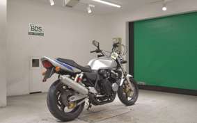 HONDA CB400SF VTEC SPEC 2 2002 NC39