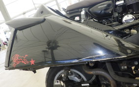 HONDA FUSION X SE 2009 MF02