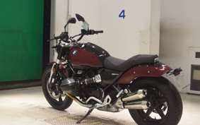 BMW R12 2024