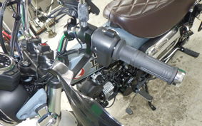 HONDA DAX 125 2023 JB04