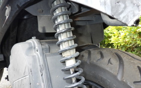 YAMAHA JOG-7 AY01