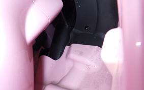 PEUGEOT ジャンゴ125A