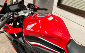 HONDA CBR650R 2022 RH03