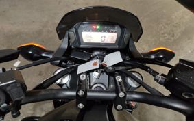 HONDA NC750S 2015 RC70
