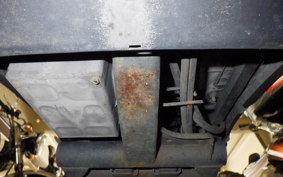 SUZUKI ADDRESS V125 CF46A
