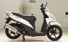 SUZUKI ADDRESS 110 2017 CE47A