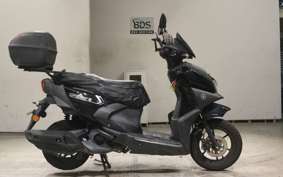 YAMAHA CYGNUS RAY ZR 2016