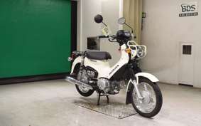 HONDA CROSS CUB 50 1996 AA06
