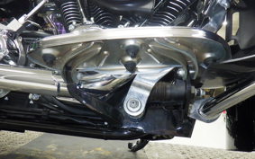 HARLEY FLHX 1450 2005